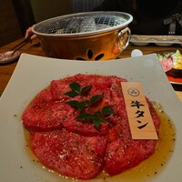 炭火焼肉 伏見屋 飛騨牛別邸 - 