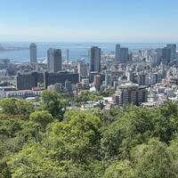 KOBE KITANO TERRASSE - 