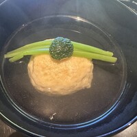 御料理ふじ居 - 