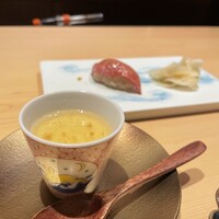SUSHI BANYA KAI 品川店 - 