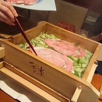 佐賀牛 季楽 銀座  - 