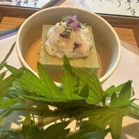 御料理ふじ居 - 