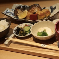 割烹ダイニング波里 - 