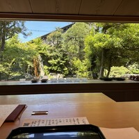 御料理ふじ居 - 