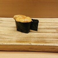 銀座すし嘉 はなれ - 