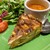 GRANNY SMITH APPLE PIE & COFFEE - 料理写真: