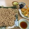 岩切蕎麦切処 かみのや