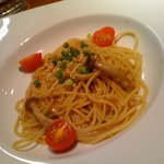 GALA BAR MIZUNO - ランチ パスタ