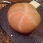 GALA BAR MIZUNO - ディナー パン