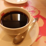 ムーミン ベーカリー＆カフェ - 