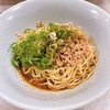 汁なし担担麺センター キング軒 薬研堀出張所