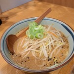 らーめん すすきの - 