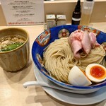 Tsukemen Kinryuu - 