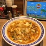 彩華ラーメン  田原本店 - 彩華ラーメン