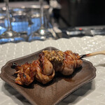 Yakitori Nonotori Genchou - 