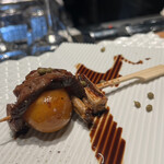 Yakitori Nonotori Genchou - 