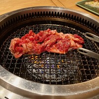 北新地 肉料理 名門 - 