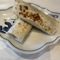 中国料理 礼華 四君子草 - 