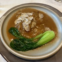 中国料理 礼華 四君子草 - 