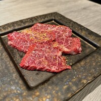 焼肉 永昌 - 