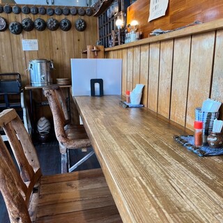 麺処 てぃあんだー_2