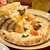 チェルピーナ邸 イタリア石窯料理と天然酵母ピザ - 料理写真:
