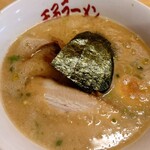 王子ラーメン - 