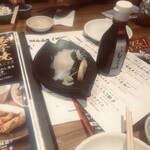 遠藤水産 JR新札幌店 - 