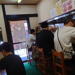 王子ラーメン - 