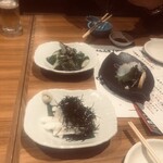 遠藤水産 JR新札幌店 - 