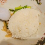 超多加水純手打ち麺 仁しむら - 〆