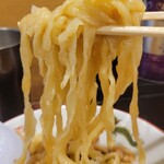 Cyoutaka Sui Junte Uchi Men Nishimura - 麺
