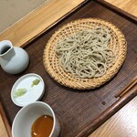 鯨家 いすず庵 - 