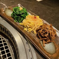 YORONIKU TOKYO AZABUDAIHILLS - 