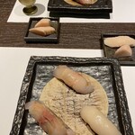 Ginza Sushi Sakai - 