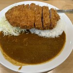 とんかつ檍のカレー屋 いっぺこっぺ - 