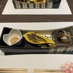 Ginza Sushi Sakai - 