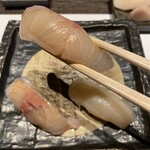 Ginza Sushi Sakai - 