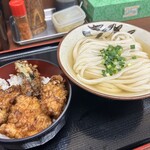 讃岐うどん いわい - 