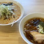 らーめん 戸丸屋 - 