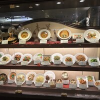 中国料理 青冥 大丸梅田店 - 