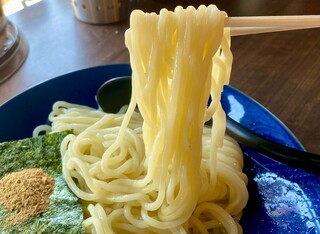 我流麺舞 飛燕 - 