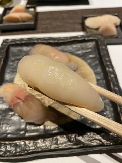 Ginza Sushi Sakai - 