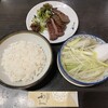 牛たん炭焼 利久 西口本店