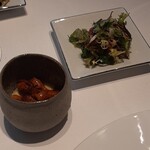 ラ クレリエール - 