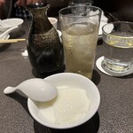 香港式飲茶・新中国料理チャイナムーン - 