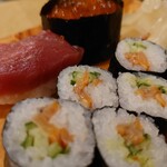 Genkai Zushi Honten - 