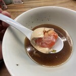 一番いちばん - 味玉