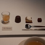 ラ クレリエール - 