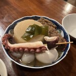 蕎麦處 笹屋 - 